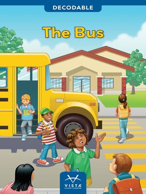 cover image of The Bus